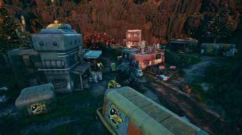 abandoned spacers choice settlement|4. The Outer Worlds: Spacer's Choice Edition Emerald Vale.